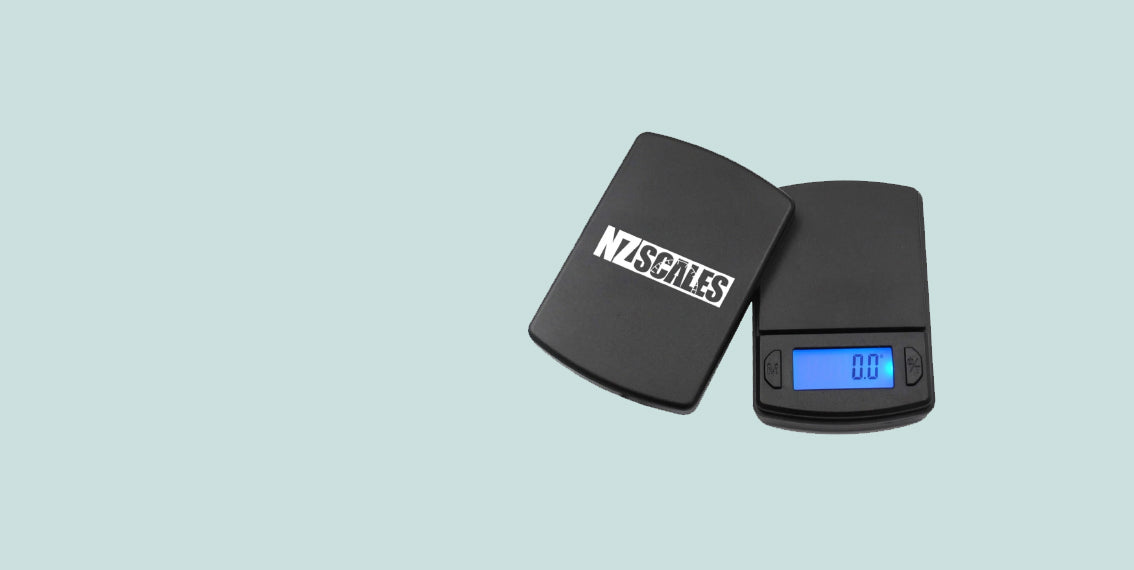 Portable Scales