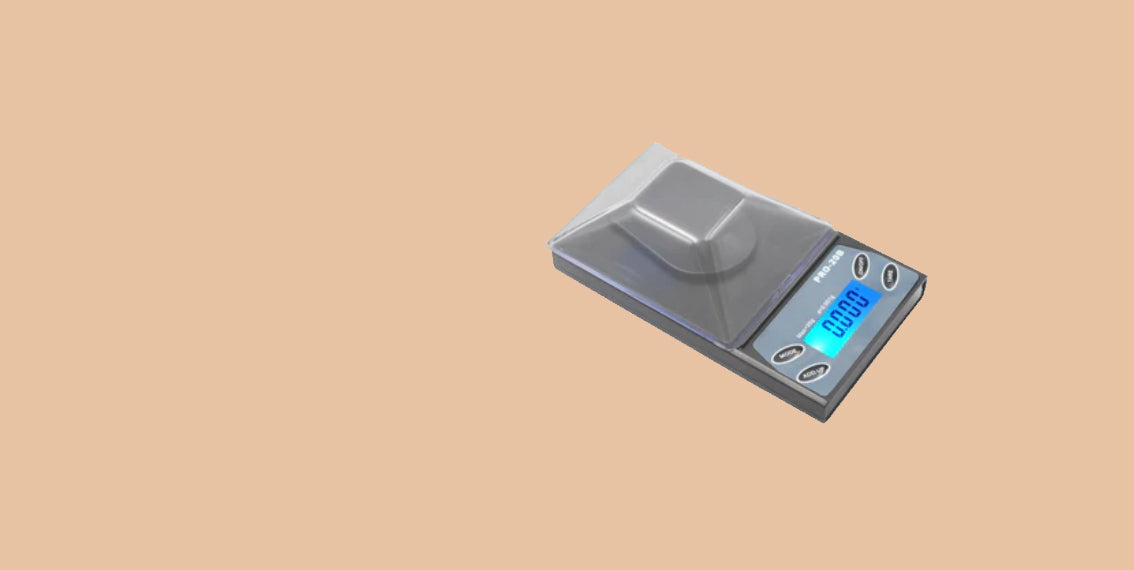 Precision Scales