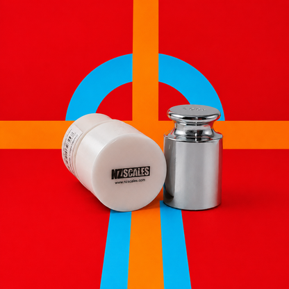 NZ Scale Calibration Weight 100gm
