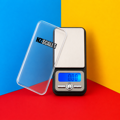 NZ Digital Scale LG-200 200 x 0.01g