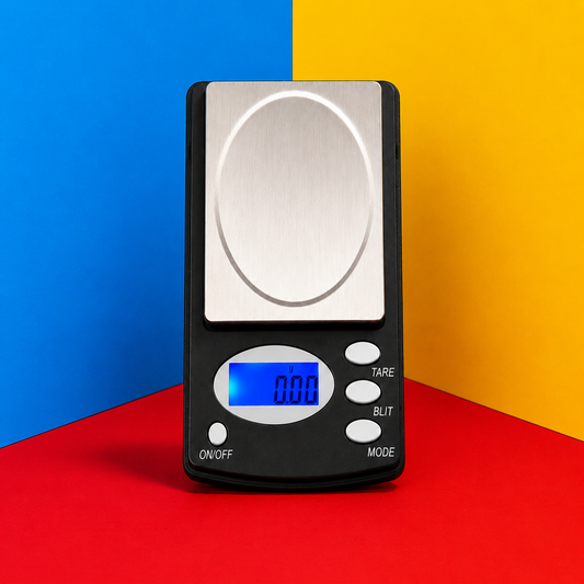 NZ Digital Scale CY-100 100 x 0.01g