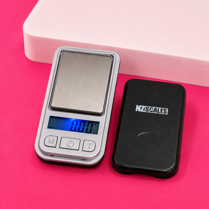 NZ Digital Scale AM-200 200 X 0.01G