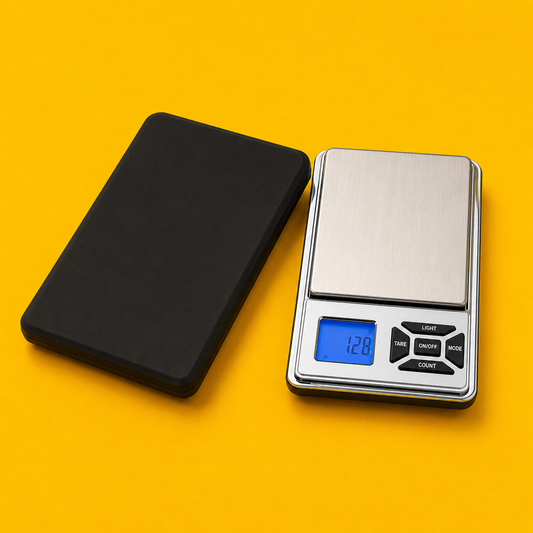 NZ Digital Scale EX-200 200 x 0.01g