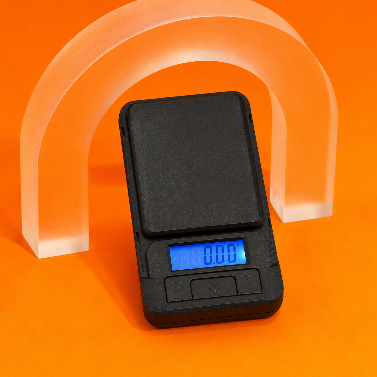 NZ Digital Scale CX-100 100 x 0.01g