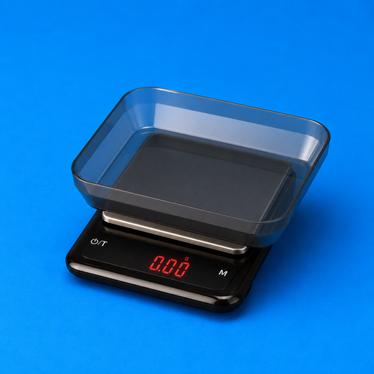 NZ Digital Scale KF-500 500 X 0.01