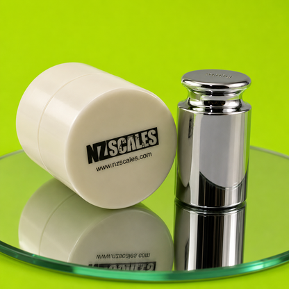 NZ Scale Calibration Weight 200gm
