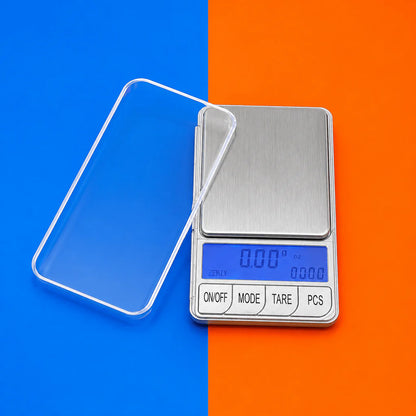 NZ Digital Scale AD-200 200 x 0.01g