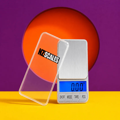 NZ Digital Scale AN-300 300 x 0.01g