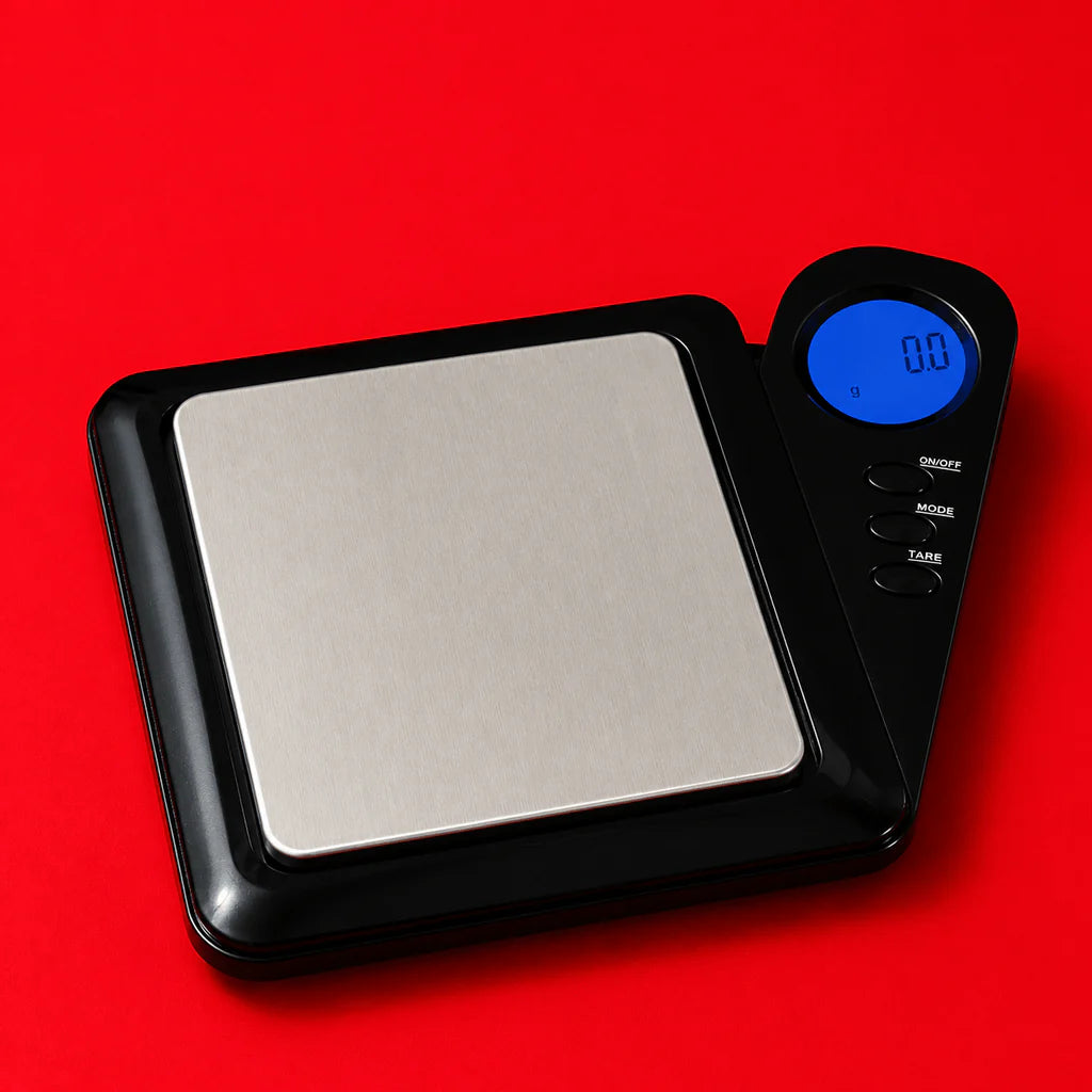 NZ Digital Scale BD-200 200 x 0.01g