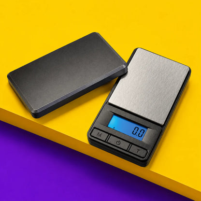 NZ Digital Scale CB-300 300 x 0.01g