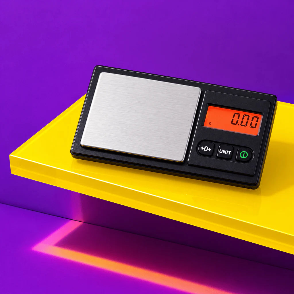 NZ Digital Scale DP-200 200 x 0.01g