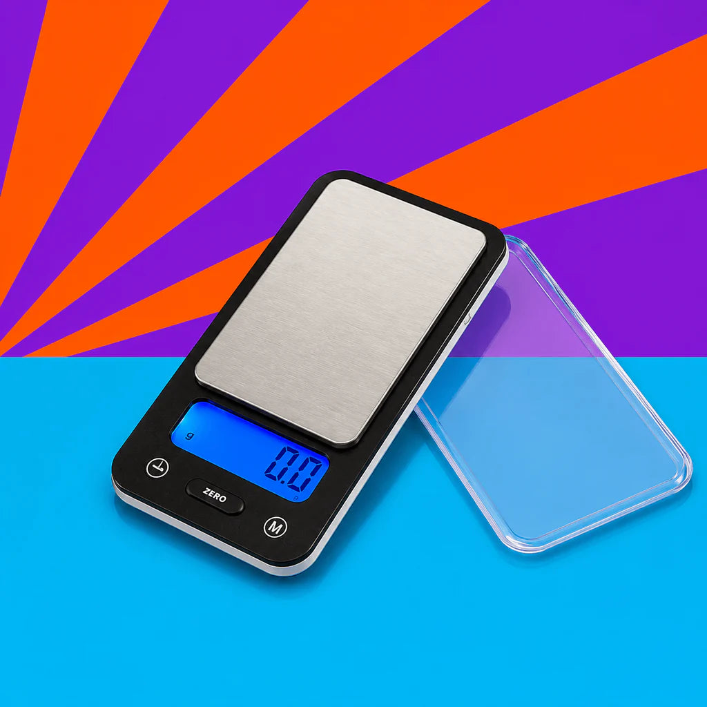 NZ Digital Scale HP-100 100g x 0.01g