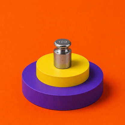 NZ Scale Calibration Weight 10gm