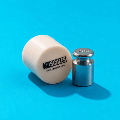 NZ Scale Calibration Weight 20gm