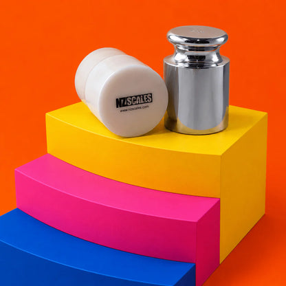 NZ Scale Calibration Weight 500gm