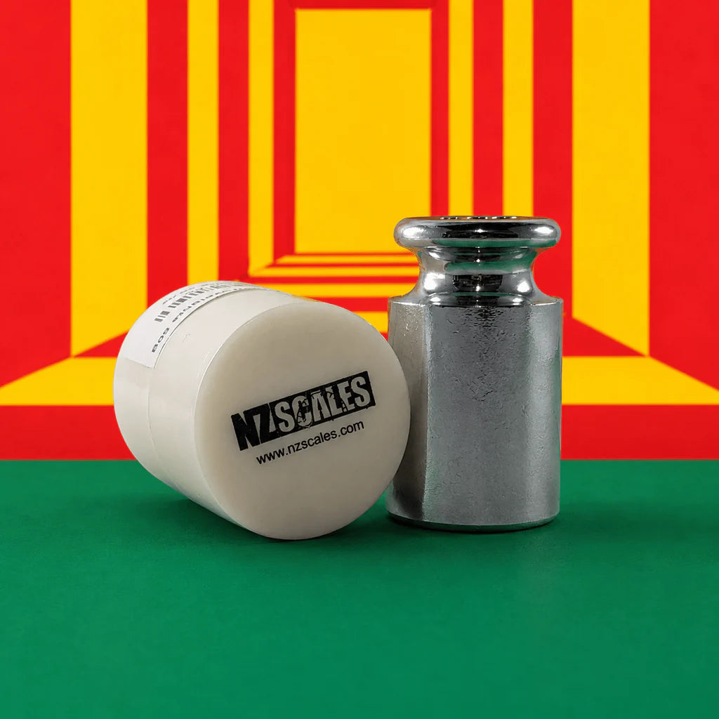 NZ Scale Calibration Weight 50gm